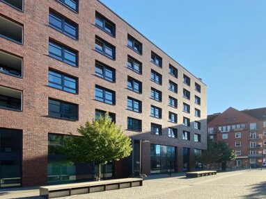 Bürofläche zur Miete provisionsfrei 18 € 314 m² Bürofläche teilbar ab 314 m² Bahrenfeld Hamburg 22761