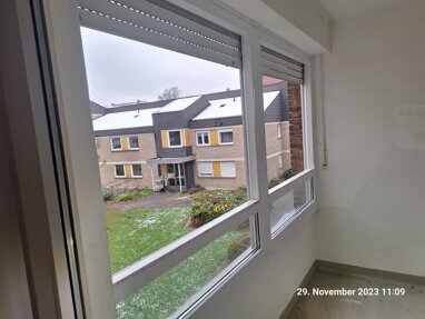 Wohnung zur Miete nur mit Wohnberechtigungsschein 649 € 3 Zimmer 81 m² Weserstr. 40 Innenstadt 3 Minden 32423