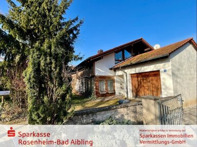 Einfamilienhaus zum Kauf 650.000 € 8 Zimmer 214 m² 677 m² Grundstück Schechen 83135