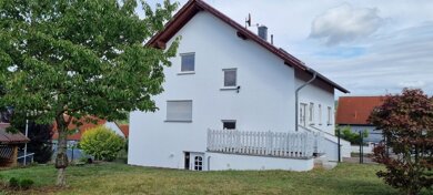 Mehrfamilienhaus zum Kauf provisionsfrei 475.000 € 8 Zimmer 254 m² 865 m² Grundstück Moselstr. 7 Sontra Sontra 36205