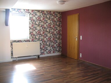 Wohnung zur Miete 250 € 2 Zimmer 54 m² 2. Geschoss Hauptstr. 4 Burkhardtsgrün Zschorlau 08321