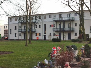 Wohnung zur Miete 729 € 3 Zimmer 80,7 m² 1. Geschoss Rembrandtstr. 10 Hüttenheim Duisburg 47259