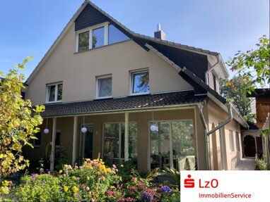 Mehrfamilienhaus zum Kauf 370.000 € 9 Zimmer 270 m² 819 m² Grundstück Molbergen Molbergen 49696
