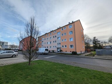 Wohnung zur Miete 534 € 3,5 Zimmer 65,1 m² 1. Geschoss Lessingstraße 50 Gestfeld Kamp-Lintfort 47475