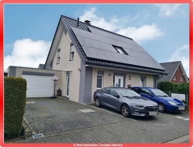 Einfamilienhaus zum Kauf 420.000 € 4 Zimmer 130 m² 517 m² Grundstück Laggenbeck Ibbenbüren 49479