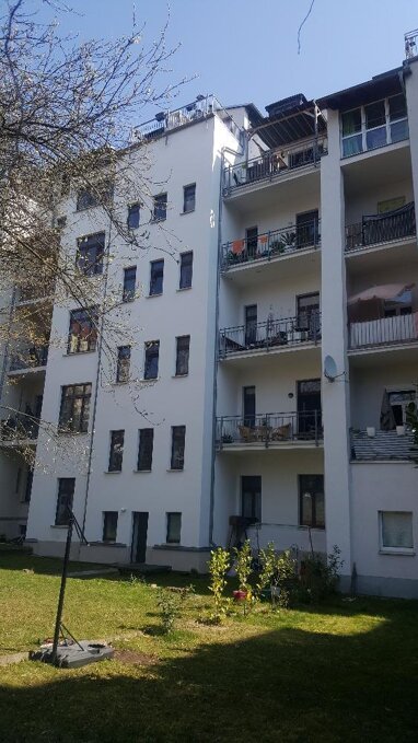 Wohnung zur Miete 420 € 3 Zimmer 80 m² Kaßberg 911 Chemnitz 09112