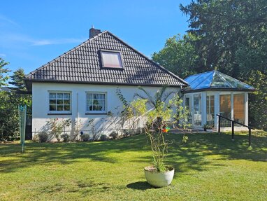 Einfamilienhaus zum Kauf 545.000 € 5 Zimmer 166 m² 800 m² Grundstück Jesteburg Jesteburg 21266