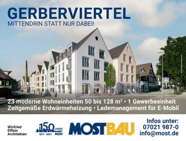 Wohnung zum Kauf Provisionsfrei 790.000 € 3,5 Zimmer Schülestraße 2 Mitte - West Kirchheim unter Teck 73230