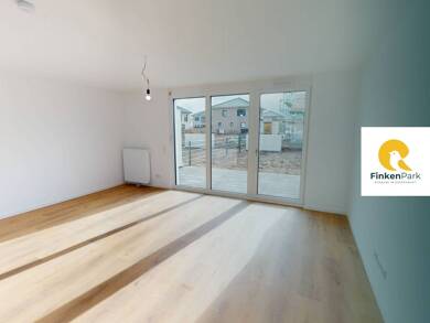 Reihenmittelhaus zur Miete - Neubau 1.860 € 4 Zimmer 120 m² 157 m² Grundstück frei ab 01.07.2025 Dinkelstieg 1b HEW - Siedlung, Bez. 11 Geesthacht 21502