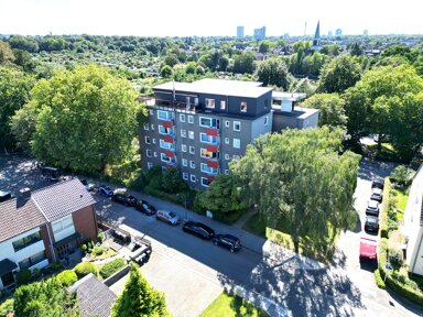 Wohnung zum Kauf 189.000 € 3 Zimmer 78 m² EG Breierspfad Dortmund 44143