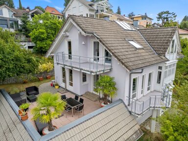 Einfamilienhaus zum Kauf 1.340.000 € 7 Zimmer 185 m² 408 m² Grundstück Überlingen Überlingen 88662