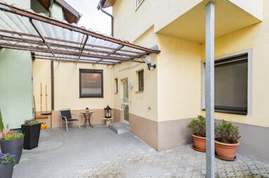 Praxisfläche zur Miete 790 € 98 m² Bürofläche Endingen Endingen am Kaiserstuhl 79346