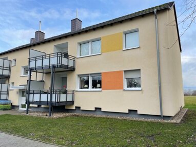 Wohnung zur Miete 460 € 2 Zimmer 51,3 m² 1. Geschoss frei ab 14.07.2024 Thüringer Str. 24 Obereving Dortmund 44339