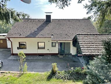 Doppelhaushälfte zum Kauf 305.000 € 4 Zimmer 125 m² 2.871 m² Grundstück Wiening Aicha vorm Wald 94529