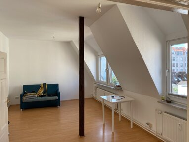 Wohnung zur Miete 450 € 2 Zimmer 48 m² 2. Geschoss Sandberg - Achter de Möhl Flensburg 24937