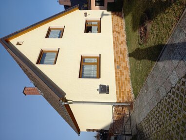 Einfamilienhaus zum Kauf 190.000 € 3 Zimmer 85 m² 600 m² Grundstück Eckersbach Siedlung Zwickau 08066