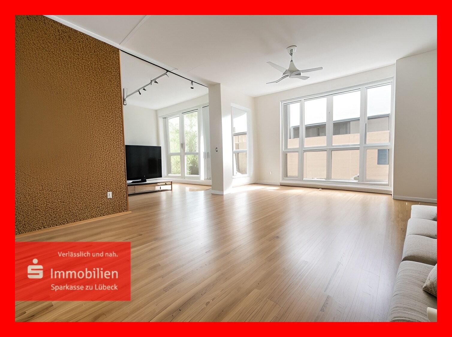 Wohnung zum Kauf 419.900 € 3 Zimmer 77 m²<br/>Wohnfläche 1. Stock<br/>Geschoss Grömitz Grömitz 23743