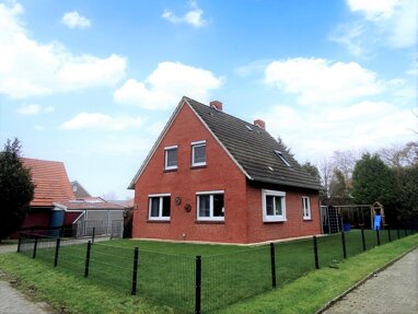 Einfamilienhaus zum Kauf 219.000 € 5 Zimmer 100,7 m² 635 m² Grundstück Moorhusen Südbrookmerland 26624