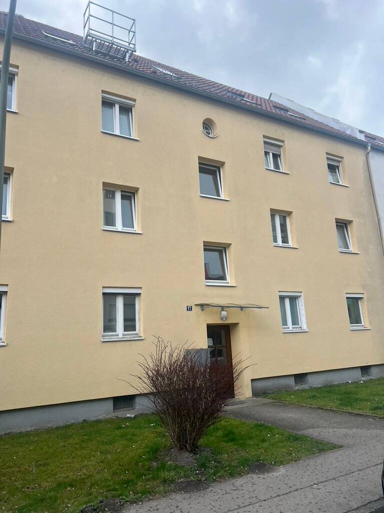 ?? Wohnen am Lech – stilvolle 2,5-Zimmer-Wohnung mit Balkon
