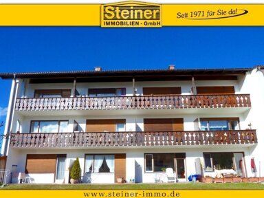 Terrassenwohnung zur Miete 450 € 1 Zimmer 36 m² EG frei ab sofort Partenkirchen Garmisch-Partenkirchen 82467