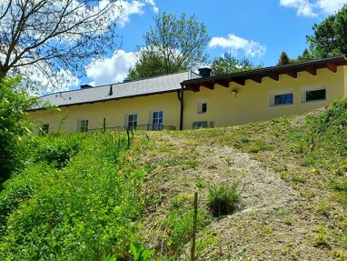 Einfamilienhaus zum Kauf 349.000 € 4 Zimmer 116,8 m² 2.759 m² Grundstück Thunau am Kamp 3571