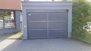 Duplex-Garage zum Kauf 15.000 € Unterhaching 82008