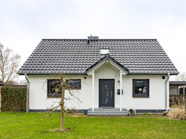 Einfamilienhaus zum Kauf 399.000 € 5 Zimmer 155 m² 771 m² Grundstück Eggebek 24852