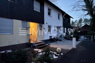 Einfamilienhaus zum Kauf 360.000 € 6 Zimmer 110 m² Limbach 1 Schwabach 91126