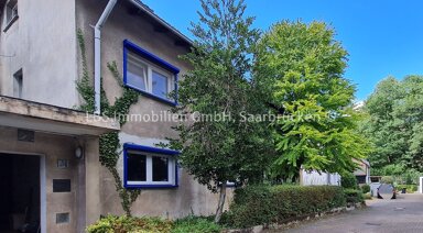 Einfamilienhaus zum Kauf 235.000 € 7 Zimmer 161,8 m² 668 m² Grundstück frei ab sofort Stadtmitte Völklingen 66333