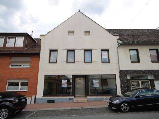 Laden zur Miete 1.200 € 110 m² Verkaufsfläche Elze 31008