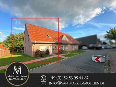 Reihenendhaus zum Kauf 244.000 € 4 Zimmer 92 m² 510 m² Grundstück Weener Weener 26826