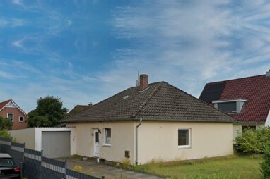 Einfamilienhaus zum Kauf 229.500 € 4 Zimmer 81,3 m² 750 m² Grundstück Ipwege Rastede /Wahnbek 26180