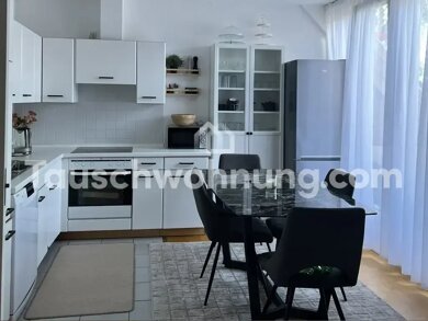 Maisonette zur Miete Tauschwohnung 730 € 3 Zimmer 73 m² 2. Geschoss Schnelsen Hamburg 22457