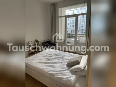 Wohnung zur Miete Tauschwohnung 560 € 2 Zimmer 40 m² Barmbek - Süd Hamburg 22083