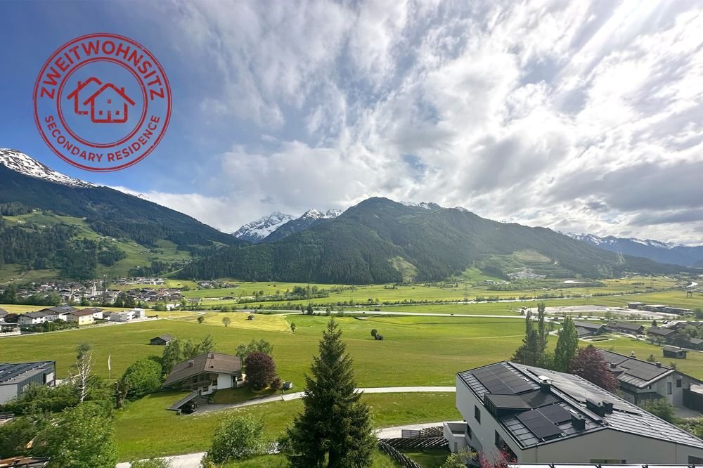 Terrassenwohnung zum Kauf 1.650.000 € 3 Zimmer 93 m²<br/>Wohnfläche Hollersbach im Pinzgau / Grubing 5731