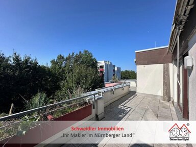 Wohnung zur Miete 1.100 € 4 Zimmer 136,3 m² frei ab 01.10.2024 Altensittenbach Hersbruck 91217