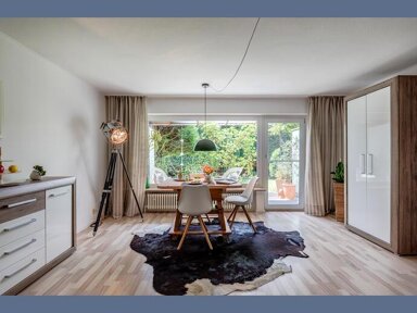 Wohnung zur Miete 1.120 € 1 Zimmer 38 m² frei ab 01.02.2025 Lochhausen München 81249