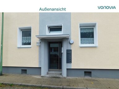 Wohnung zur Miete 549 € 2 Zimmer 55,5 m² 1. Geschoss frei ab 13.03.2025 Schockenhecke II. 26 Karnap Essen 45329