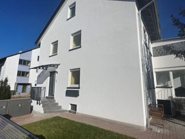 Mehrfamilienhaus zum Kauf 699.000 € 8 Zimmer 206 m² 397 m² Grundstück Hirschacker Schwetzingen 68723