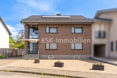 Mehrfamilienhaus zum Kauf 649.000 € 6 Zimmer 191,9 m² 772 m² Grundstück Köttingen Erftstadt / Köttingen 50374