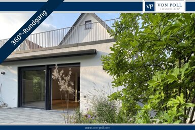 Mehrfamilienhaus zum Kauf 1.449.000 € 8 Zimmer 280 m² 626 m² Grundstück Westerberg 31 Osnabrück 49076