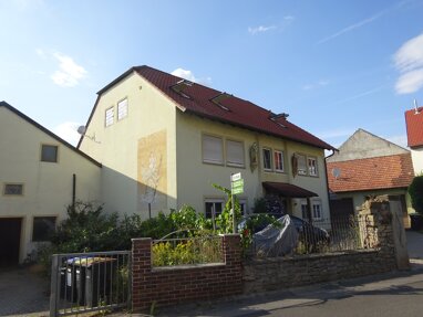 Haus zum Kauf 550.000 € 309 m² 993 m² Grundstück Stammheim Kolitzheim 97509