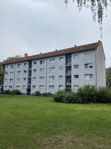 Wohnung zum Kauf provisionsfrei 99.000 € 3 Zimmer 67,3 m² 3. Geschoss Holtkamp 58 Ückendorf Gelsenkirchen 45886