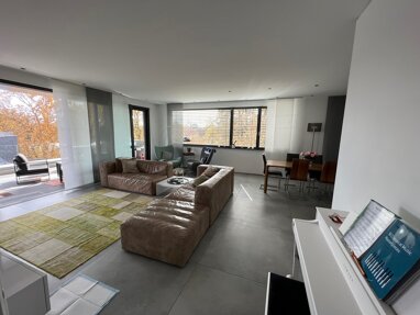 Penthouse zur Miete 2.900 € 4 Zimmer 180 m² 3. Geschoss Beaumarais Saarlouis 66740