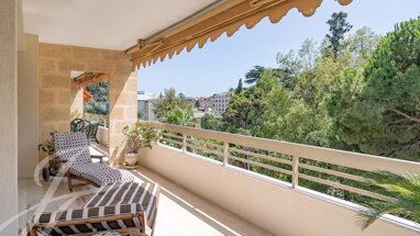 Apartment zum Kauf Provisionsfrei 1.495.000 € 4 Zimmer 122 m² Erdgeschoss La Californie Cannes 06400