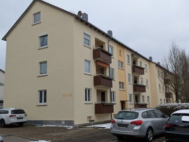 Wohnung zum Kauf 169.000 € 3 Zimmer 54 m² 1. Geschoss Gerlingerstraße 46 Ramtel Leonberg 71229