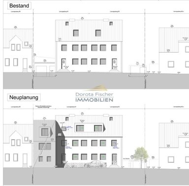 Wohnung zum Kauf 282.375 € 2 Zimmer 62,8 m² Worringen Köln 50769