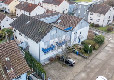 Einfamilienhaus zum Kauf 549.000 € 15 Zimmer 385 m² 421 m² Grundstück Mingolsheim Bad Schönborn 76669