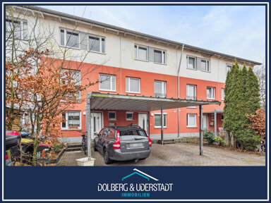 Reihenmittelhaus zum Kauf 498.000 € 6 Zimmer 118,6 m² 195,4 m² Grundstück Rahlstedt Hamburg / Rahlstedt 22143