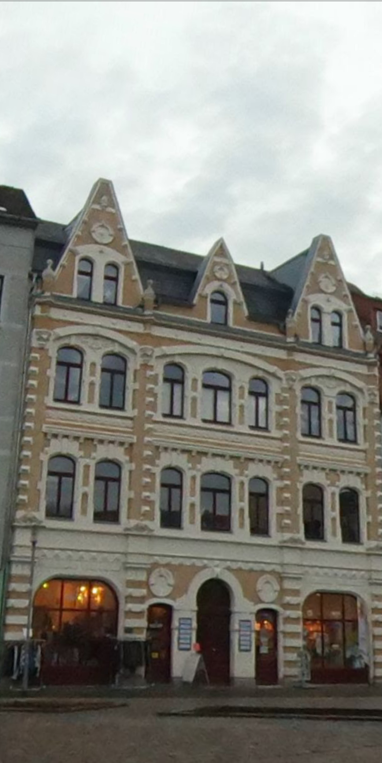 Wohnung zur Miete 530 € 3 Zimmer 84 m² 4. Geschoss Entenplan Merseburg Merseburg 06217